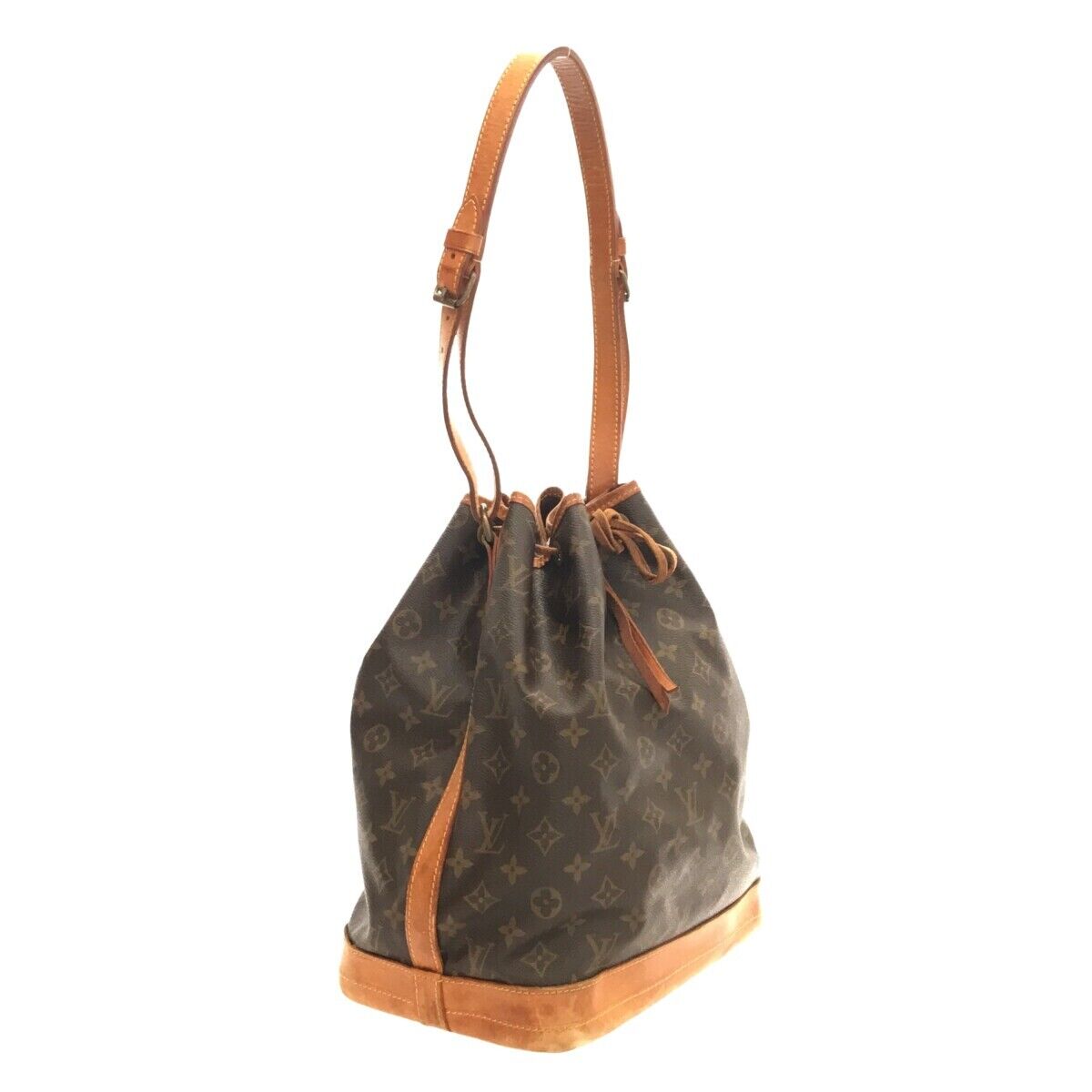 Louis Vuitton Monogram Noe GM Shoulder Bag – Timeless Vintage Company