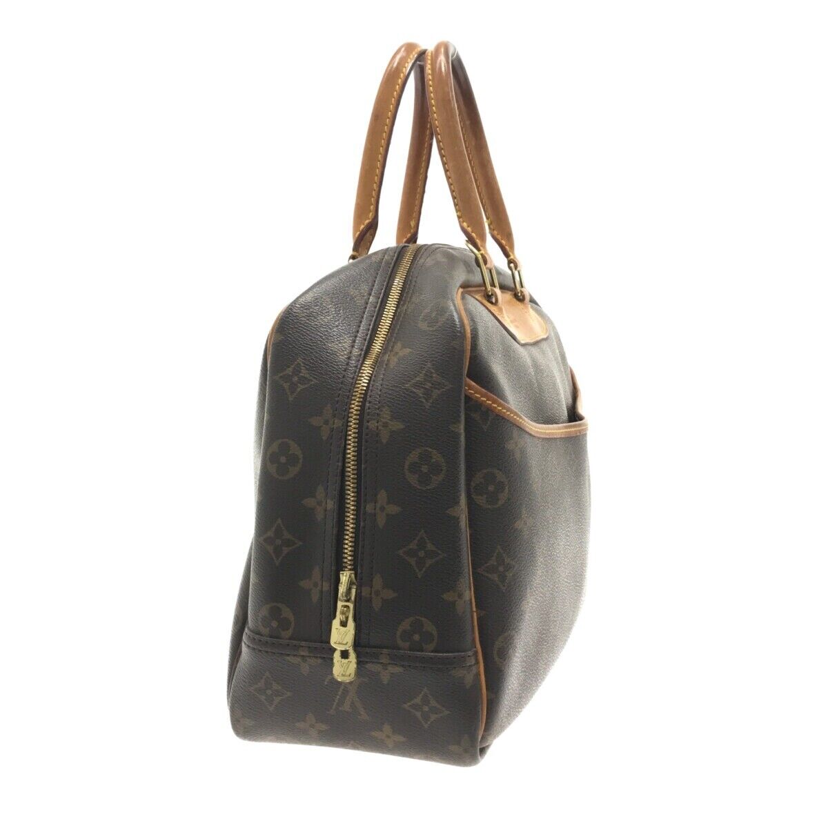 Louis Vuitton Deauville Bag Vintage M47270 – Timeless Vintage Company