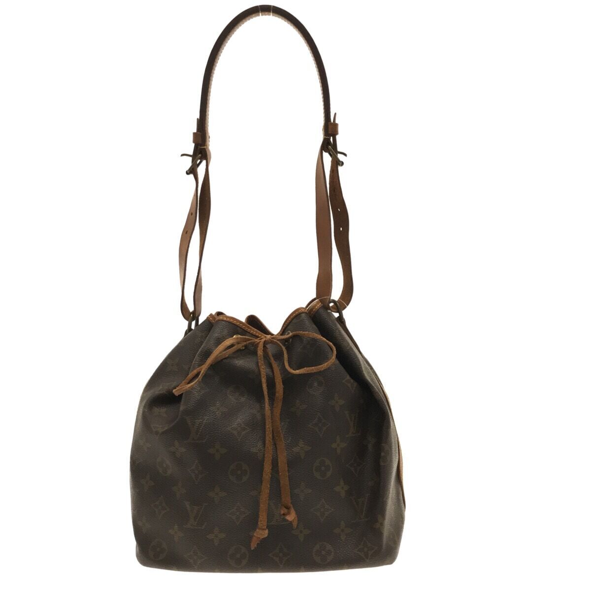 Auth Louis Vuitton Florentine monogram Shoulder bag M51855 FromJapan 1111  6739