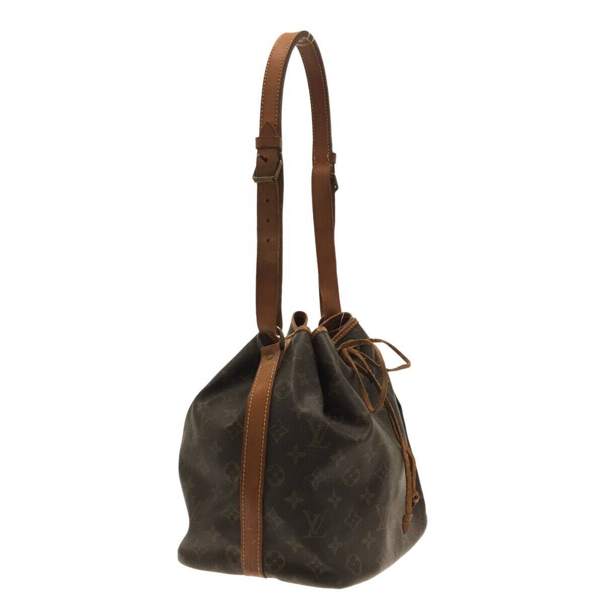 Authenticated Used Louis Vuitton Belt Bag Pochette Florantine Monogram  M51855 Waist Pouch S Size Nume FL0043 LOUIS VUITTON Flap Ladies Brown