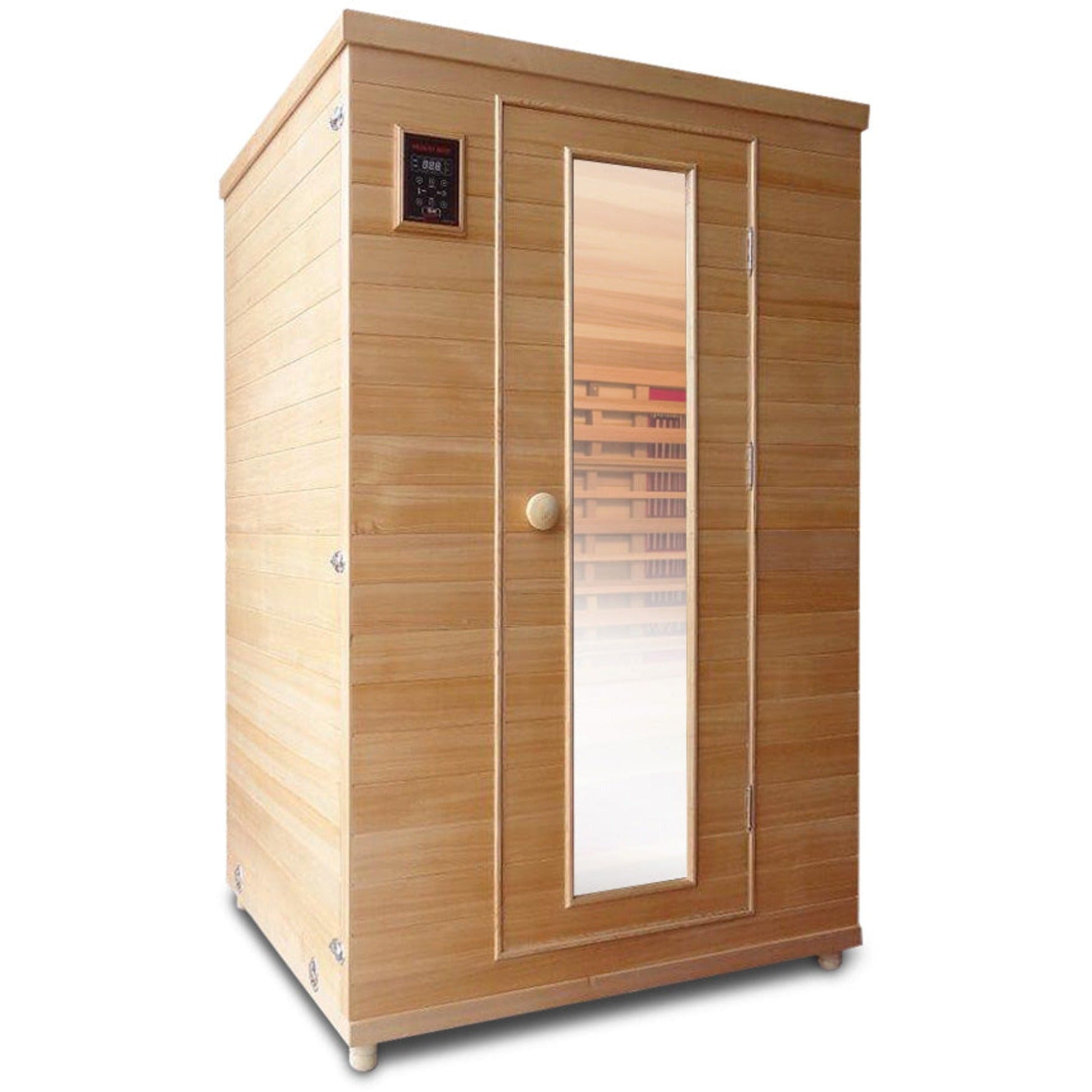 Infrared Sauna