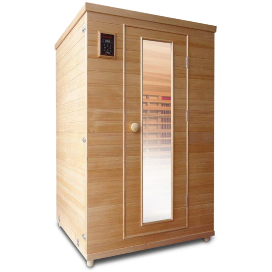 Infrared Sauna Benefits: 9 Reasons Saunas Are Good for Your Health