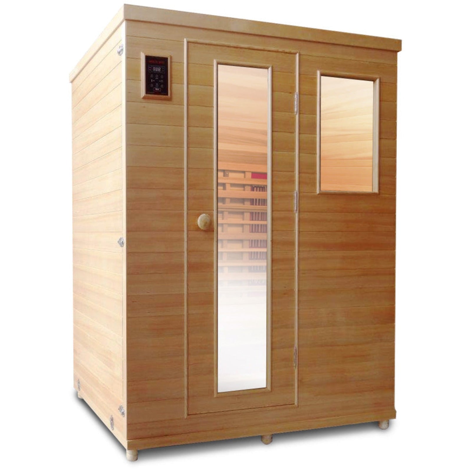 Traditional Sauna