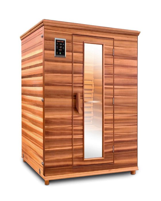 Infrared Sauna