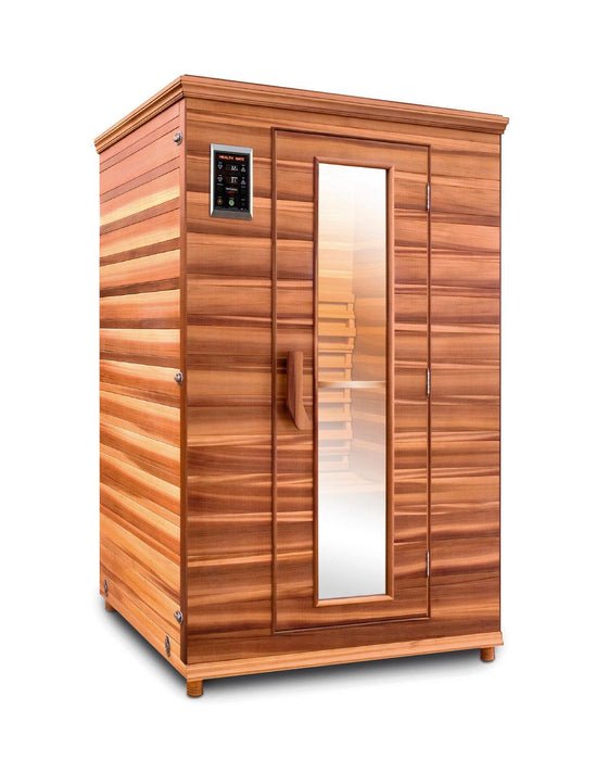 Infrared Sauna