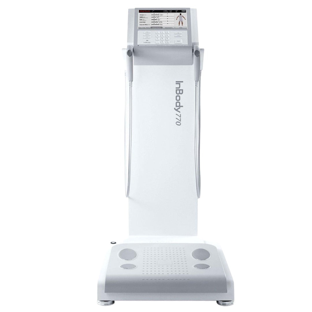 Body Composition Analyser