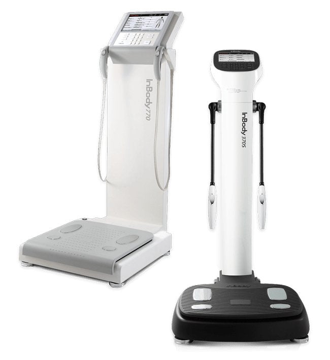 Body Composition Analyser