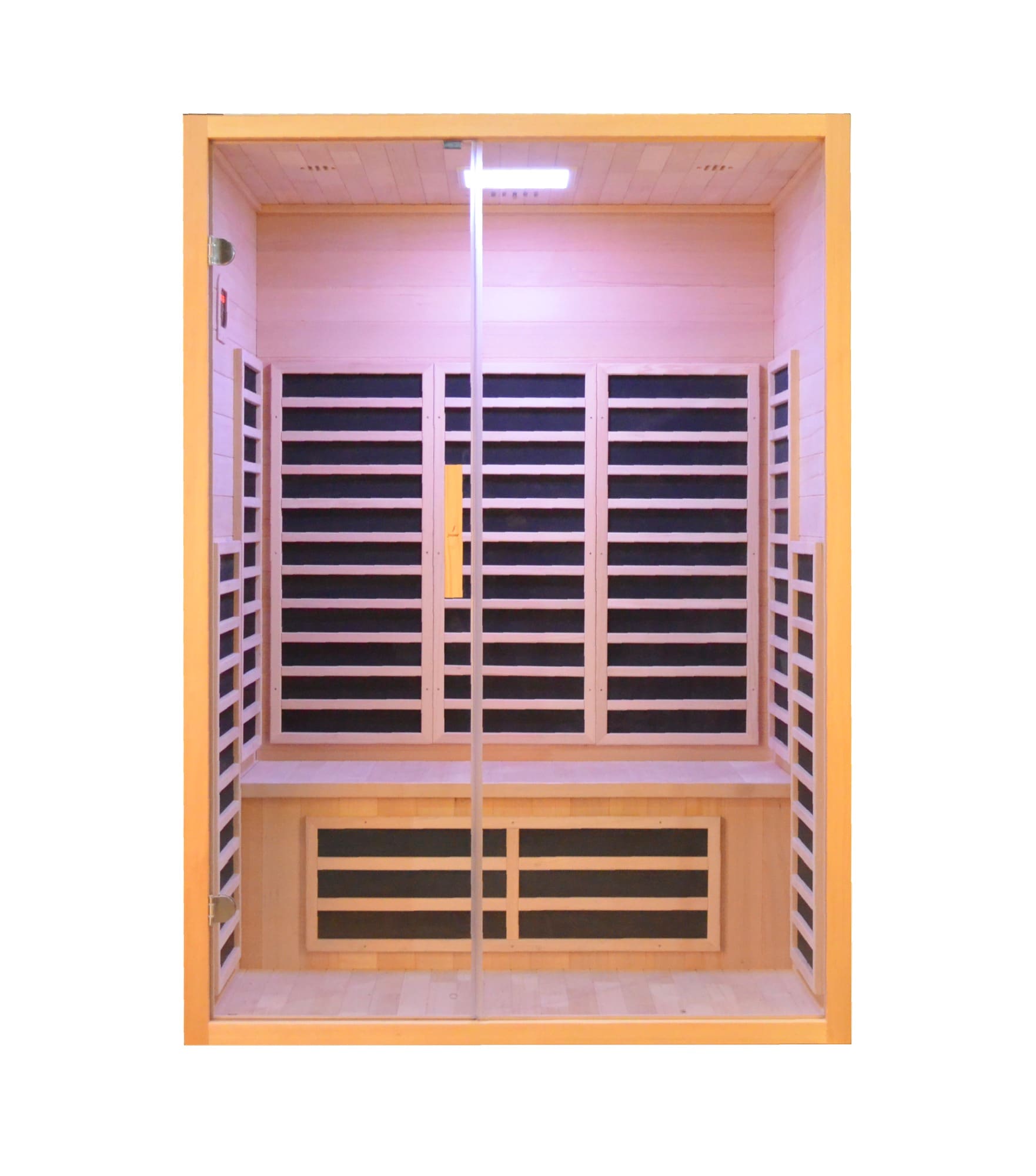 Infrared Sauna