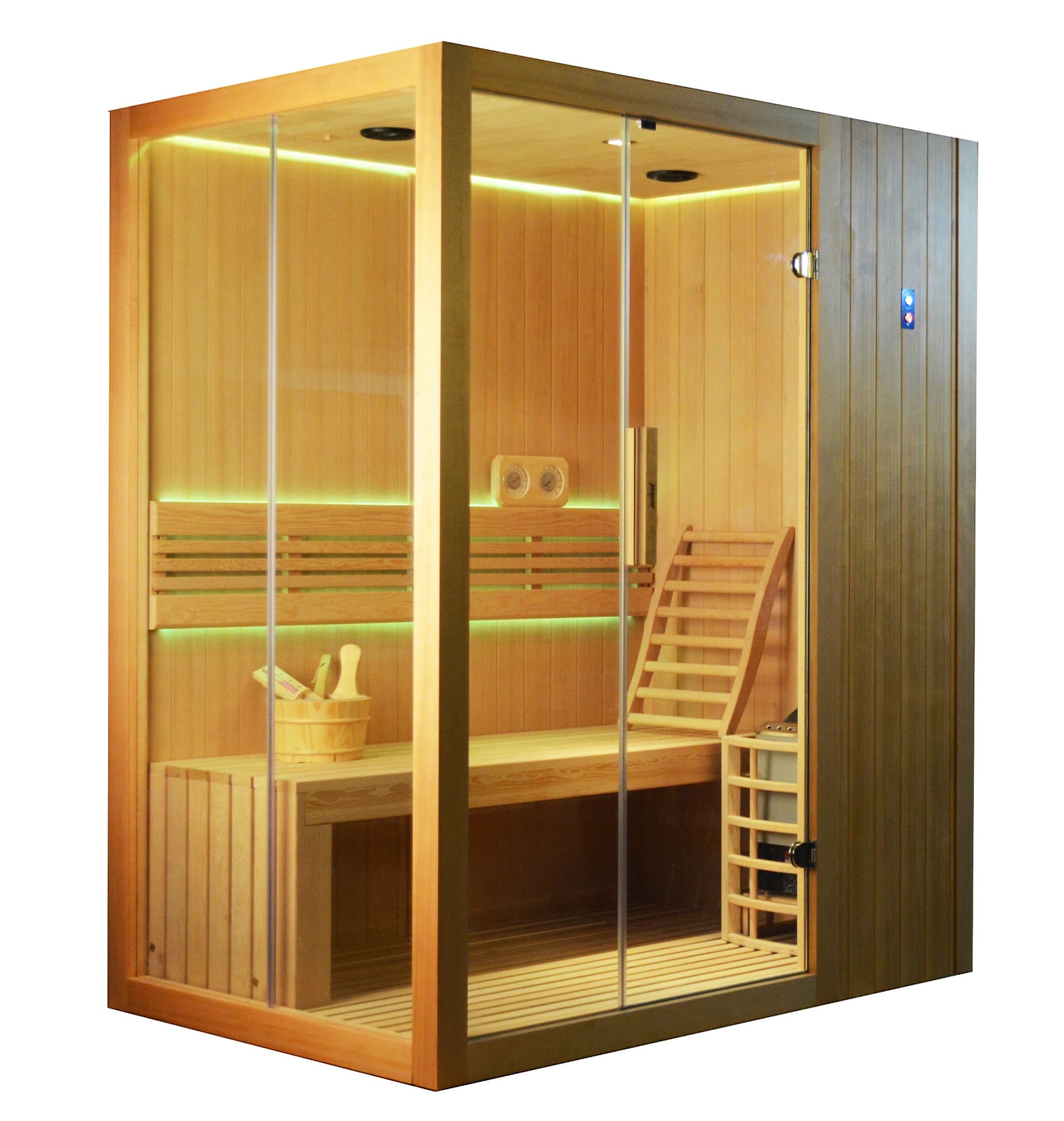 Infrared Sauna