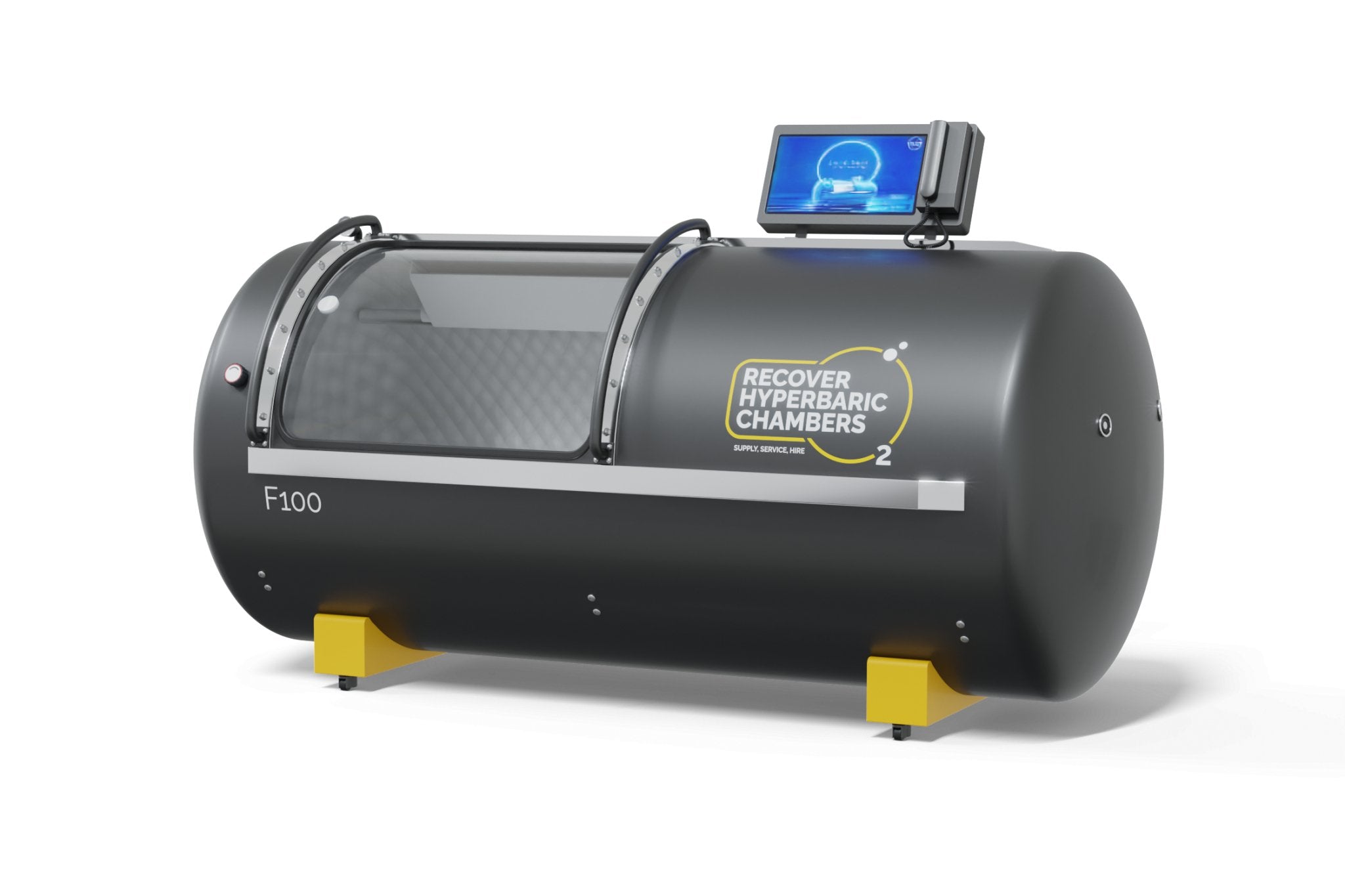 Hyperbaric Chamber