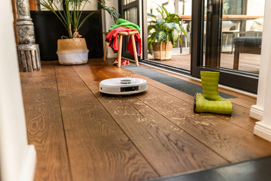Top 5 Robot Vacuum Cleaners in India: A Smart Choice for Effortless Cleaning