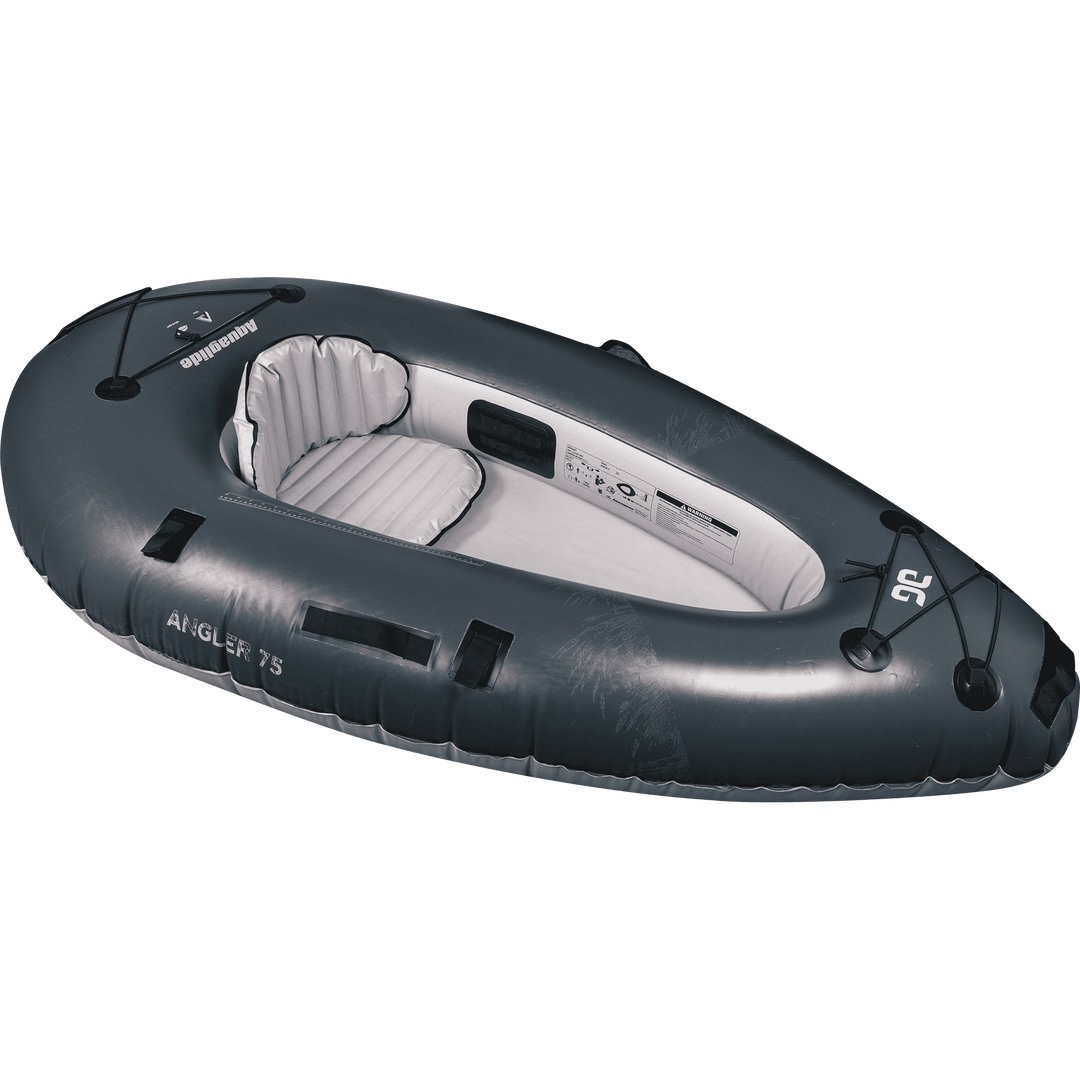 Blackfoot Angler 130 – Aquaglide Paddle