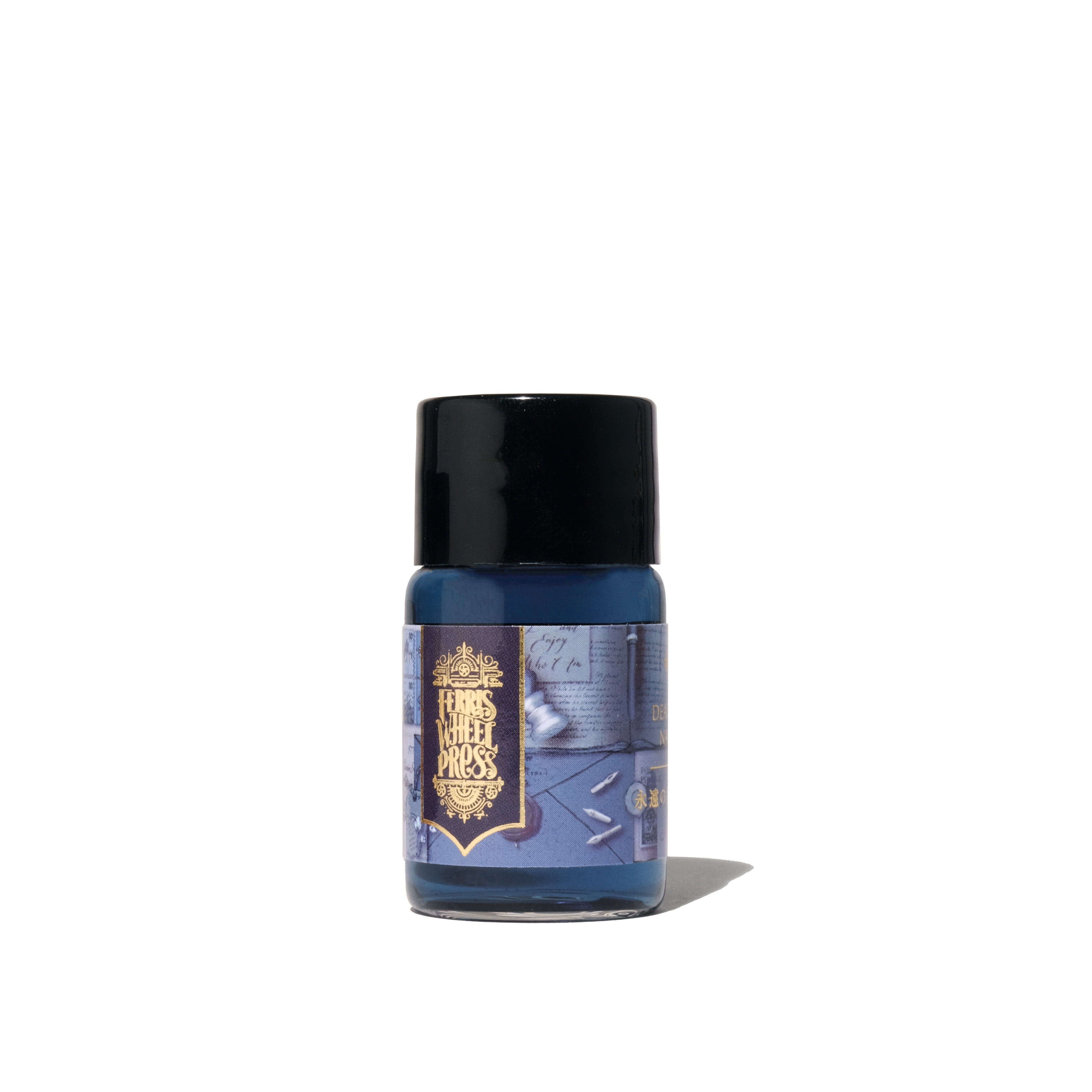 Everyday Collection | Dearest Navy 10ml Ink