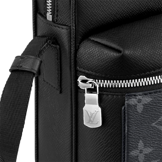 Louis Vuitton Trio Messenger 'MONOGRAM ECLIPSE REVERSE' – DESIGNERRESELLS