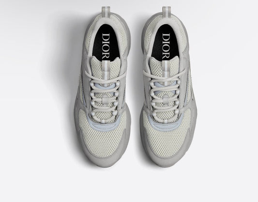 Dior Black B22 Sneakers – RCR Luxury Boutique