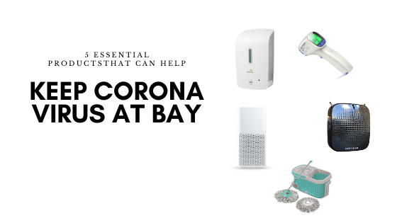 How to stay safe from corona virus? Best Protection