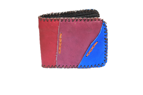 Handcrafted Leather Wallet
