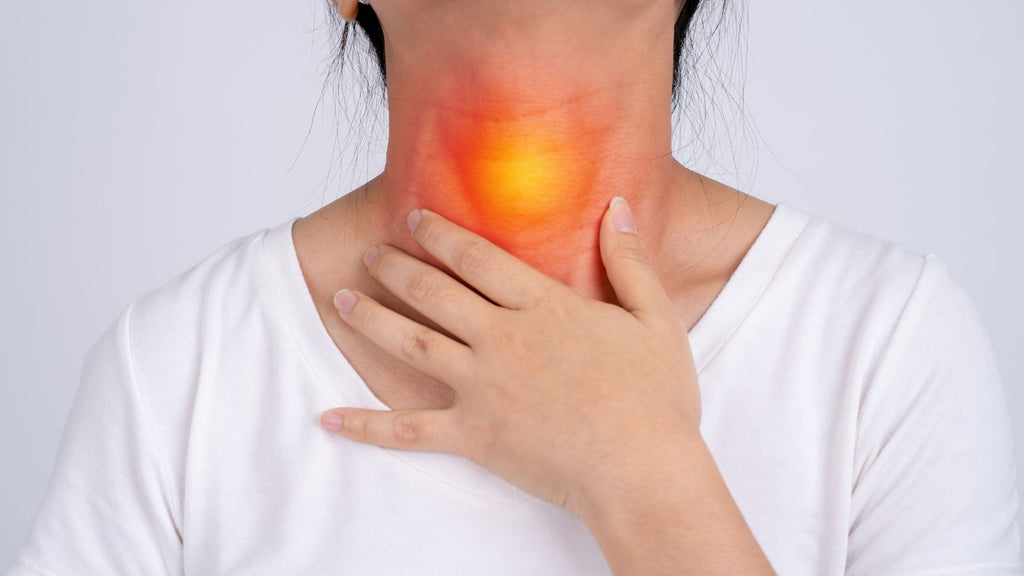 Voice therapy for Laryngitis