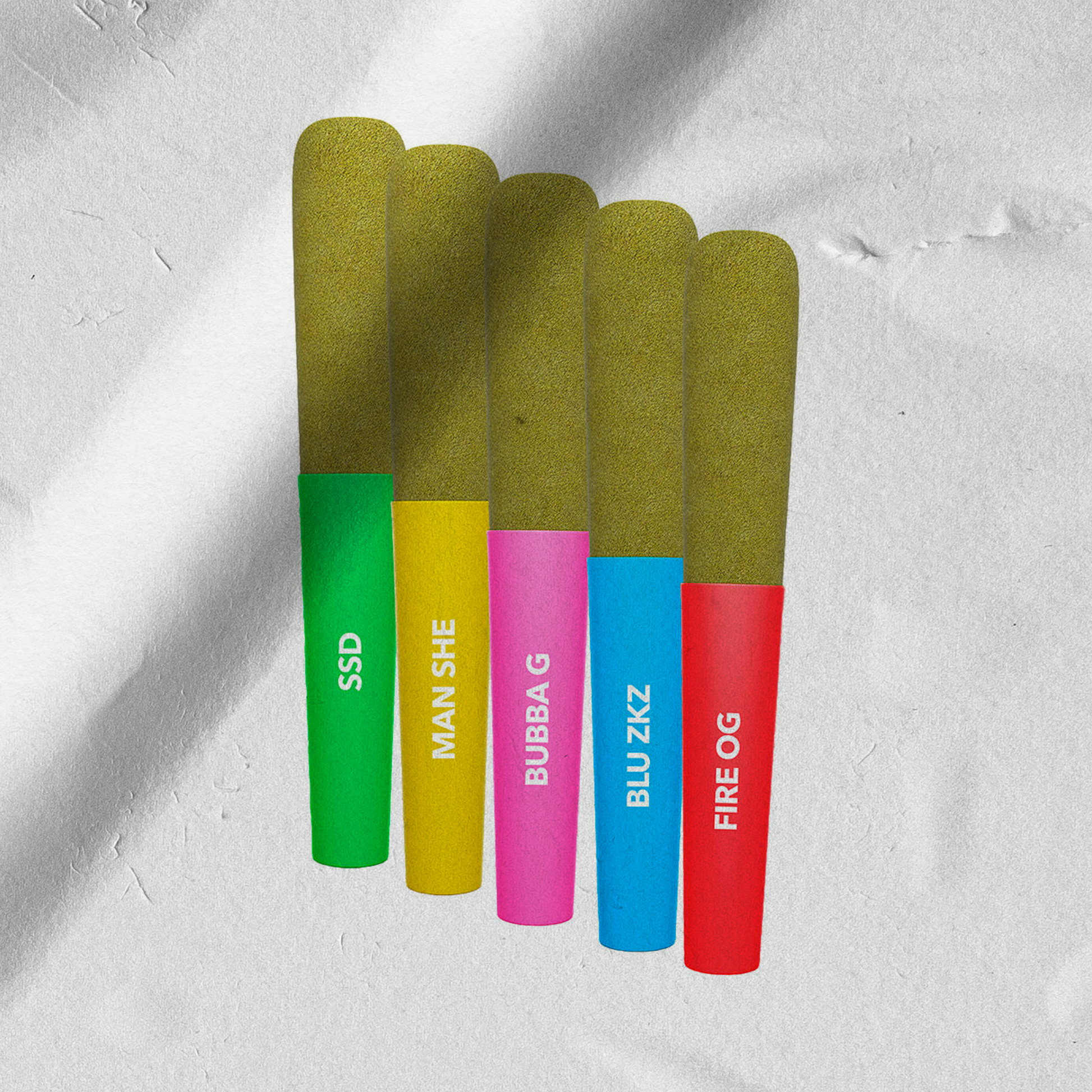 jeeter pre-rolls available for free 1-hour marijuana delivery