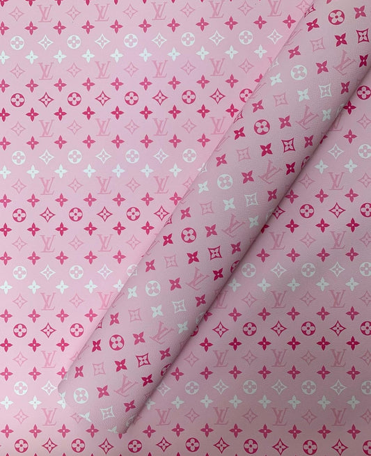 Selected Quality Mutiple Colors LV Denim Jacquard Fabrics – Hype Fabrix