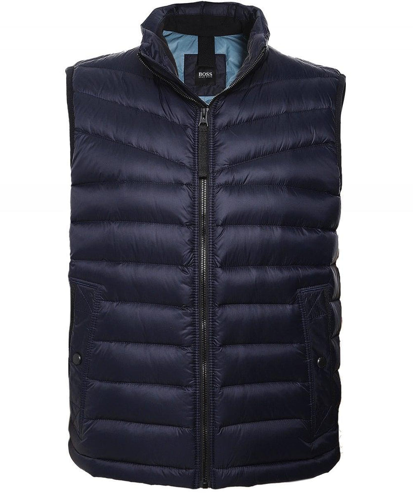 hugo boss olmeev gilet