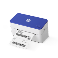 HP 300 DPI Thermal Label Printer