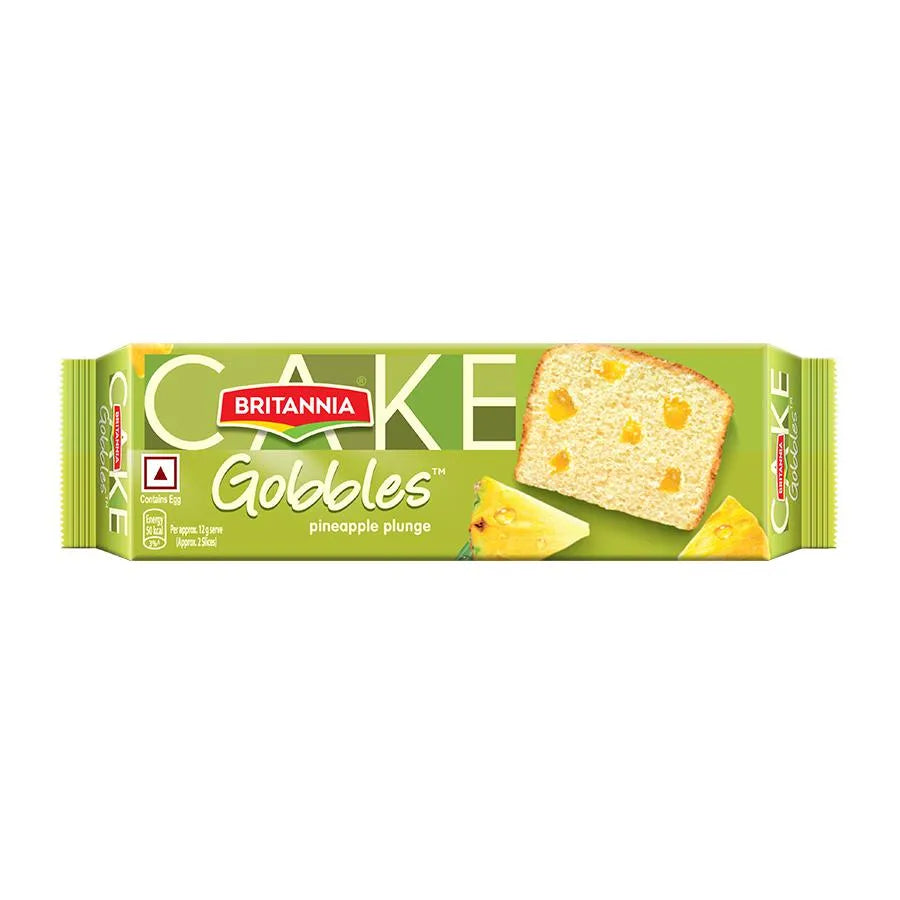 Buy Britannia Cake Fruity Fun 90 Gm Online at the Best Price of Rs 23.5 -  bigbasket