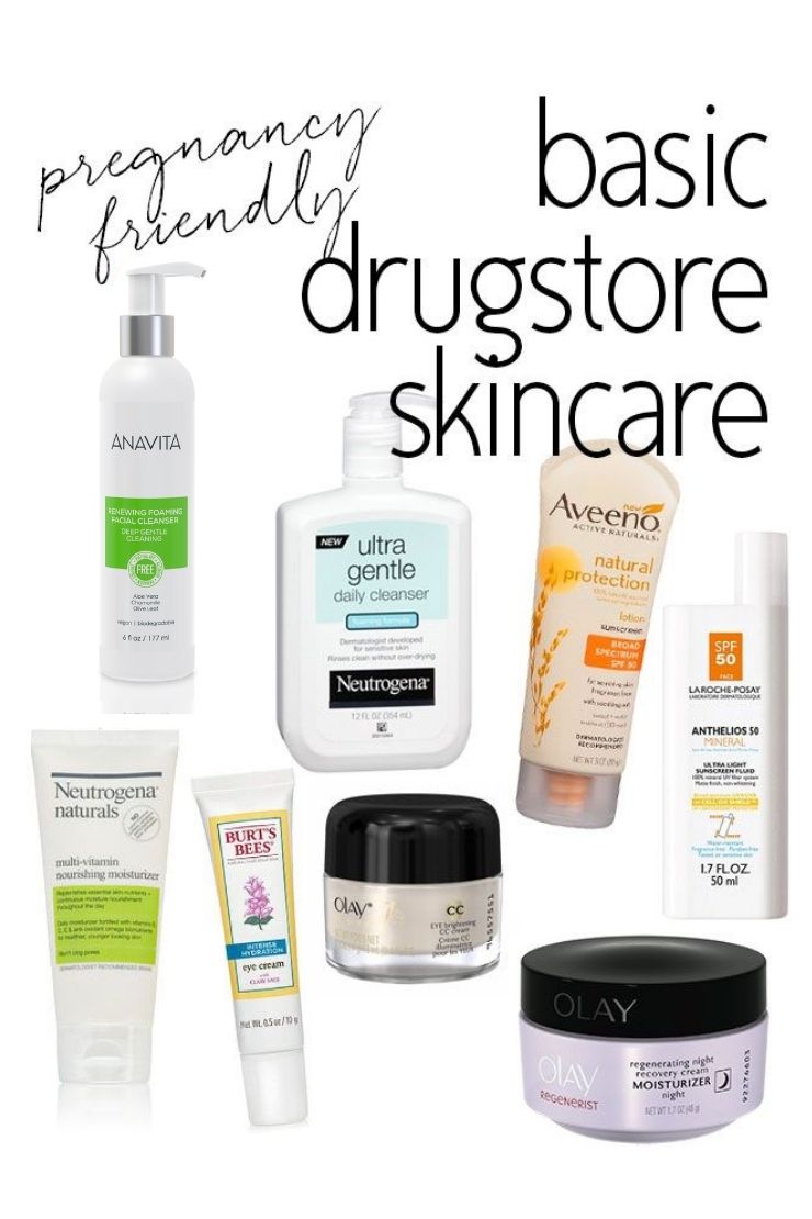 basic-drugstore-skincare