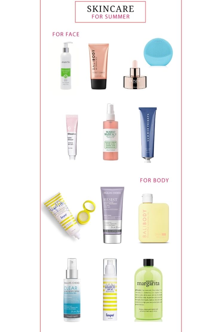 skin-care-products-for-summer