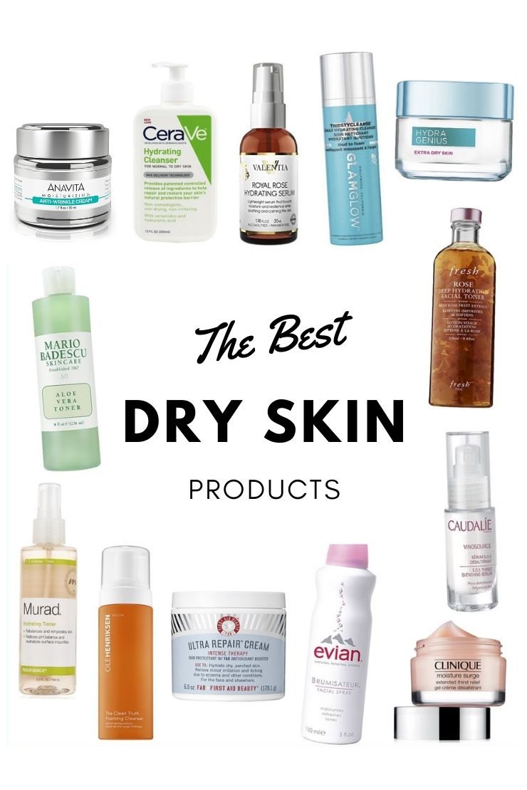 the-best-dry-skin-products