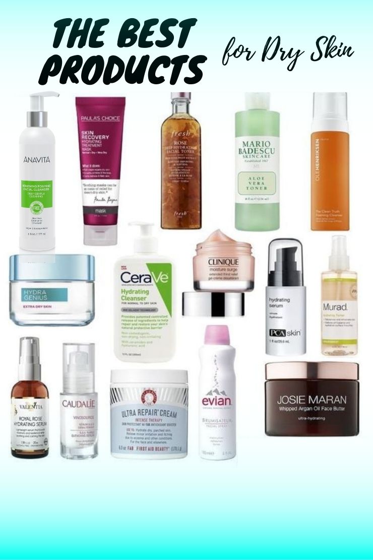 the-best-products-for-dry-skin