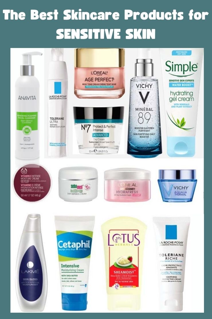 the-best-skin-care-products-for-sensitive-skin