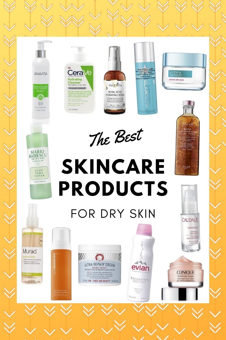 the-best-skin-care-products-for-dry-skin