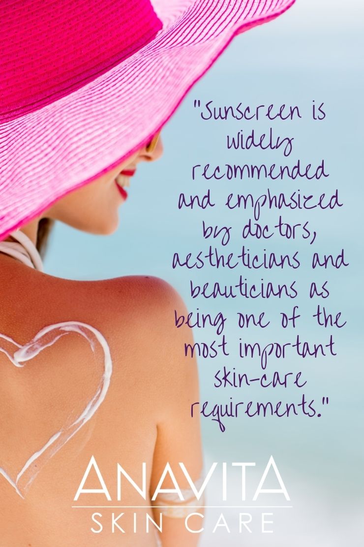 sunscreen-skin-care