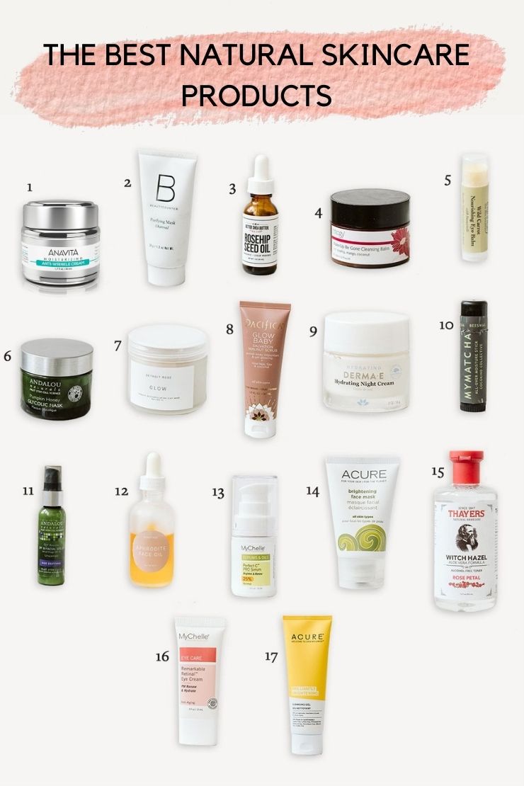 the-best-skin-care-products