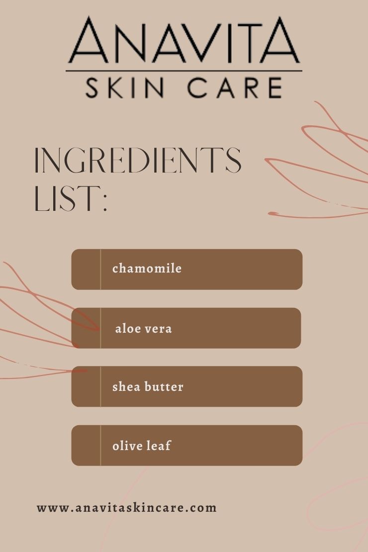 anavita-ingredients-list