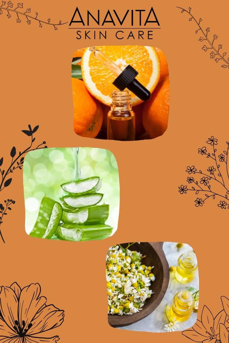 orange-essential-oil-aloe-vera-chamomile-flower-extract