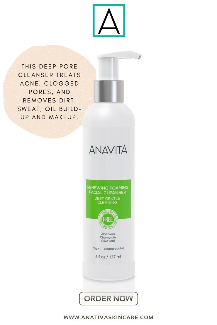 Anavita-Renewing-Foaming-Facial-Cleanser 