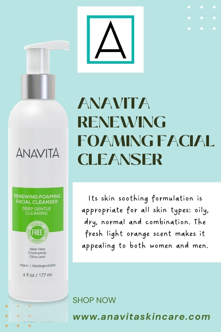 anavita-renewing-foaming-facial-cleanser