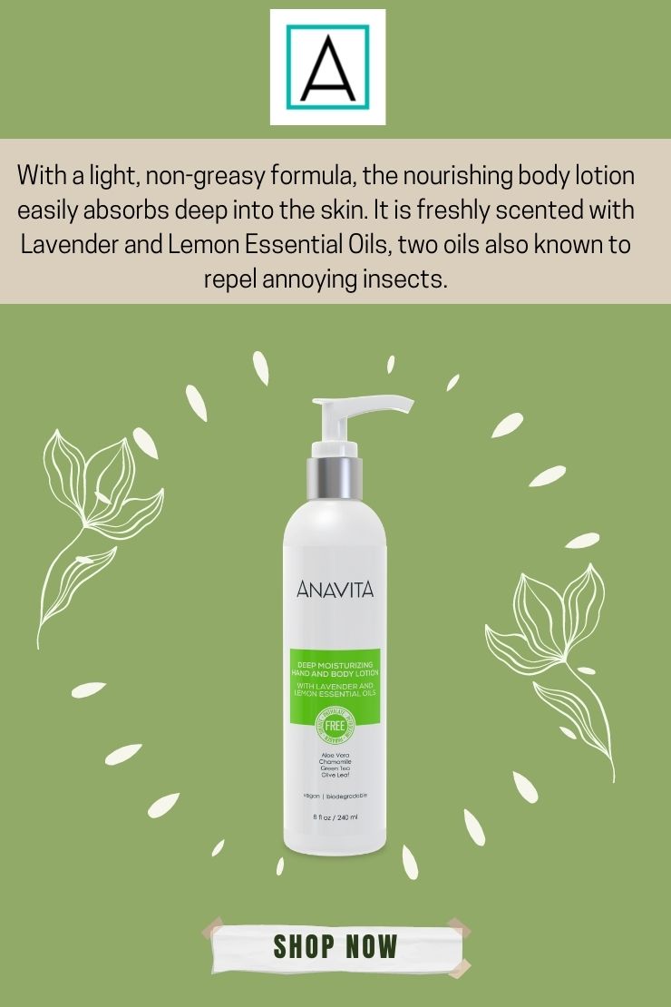 anavita-lotion