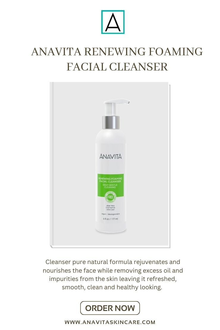 anavita-renewing-foaming-facial-cleanser