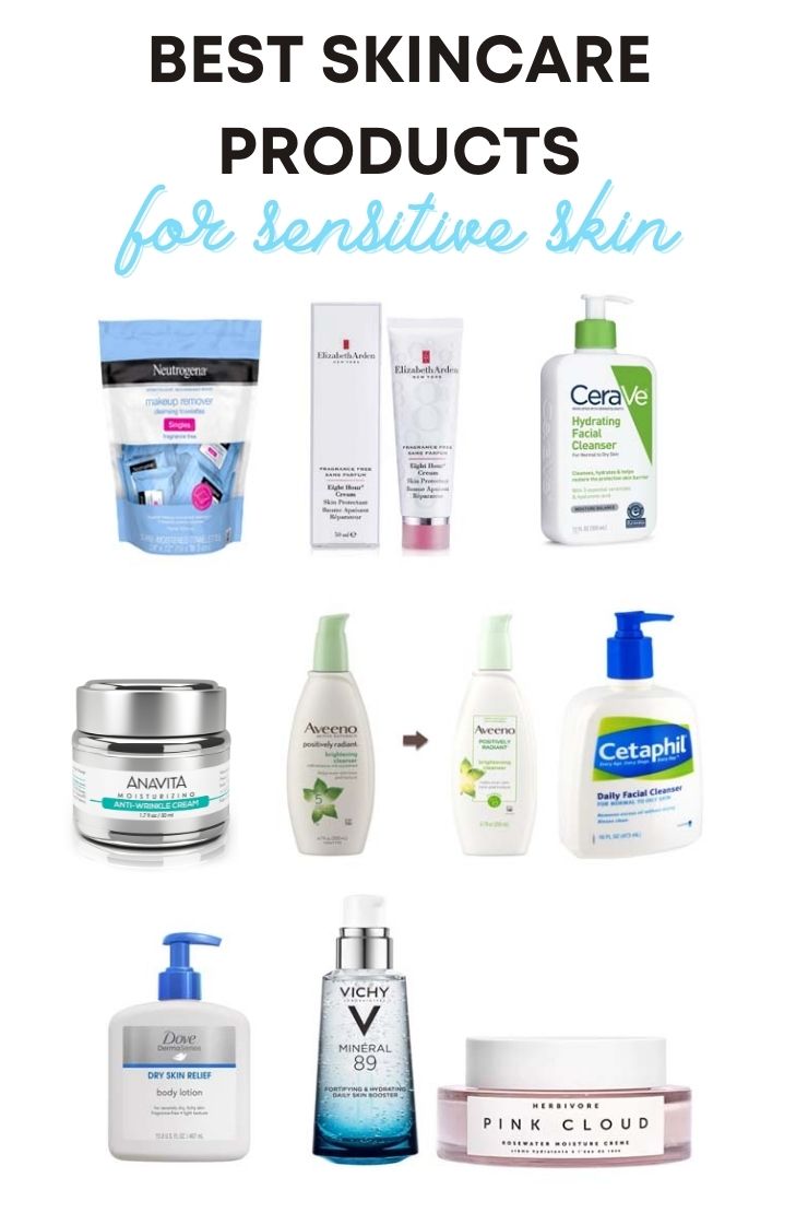 best-skin-care-products-for-sensitive-skin