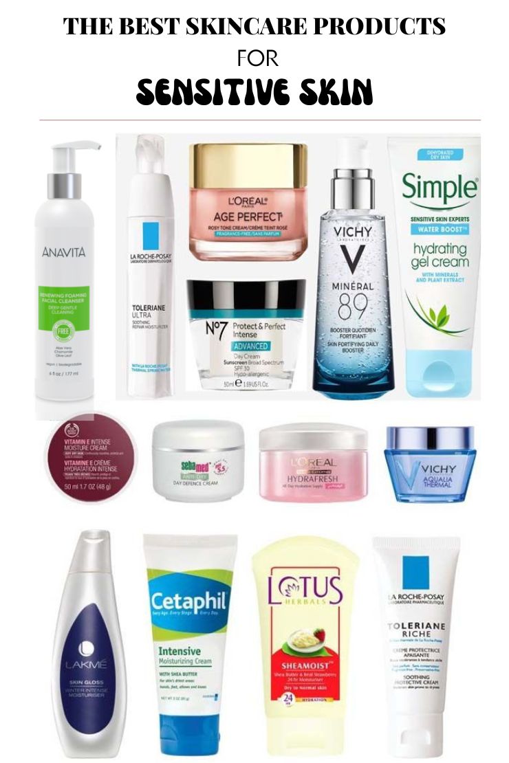 the-best-products-for-sensitive-skin