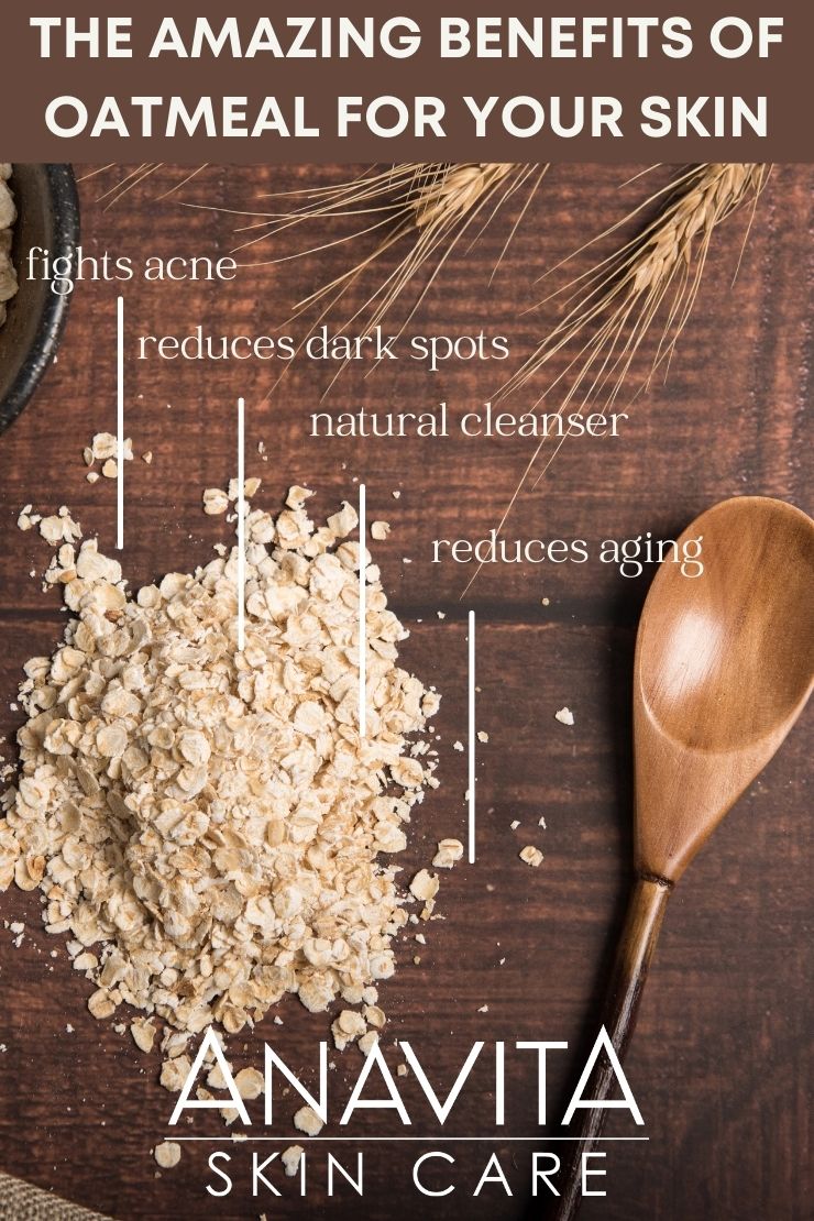 amazing-benefits-of-oatmeal-on-skin