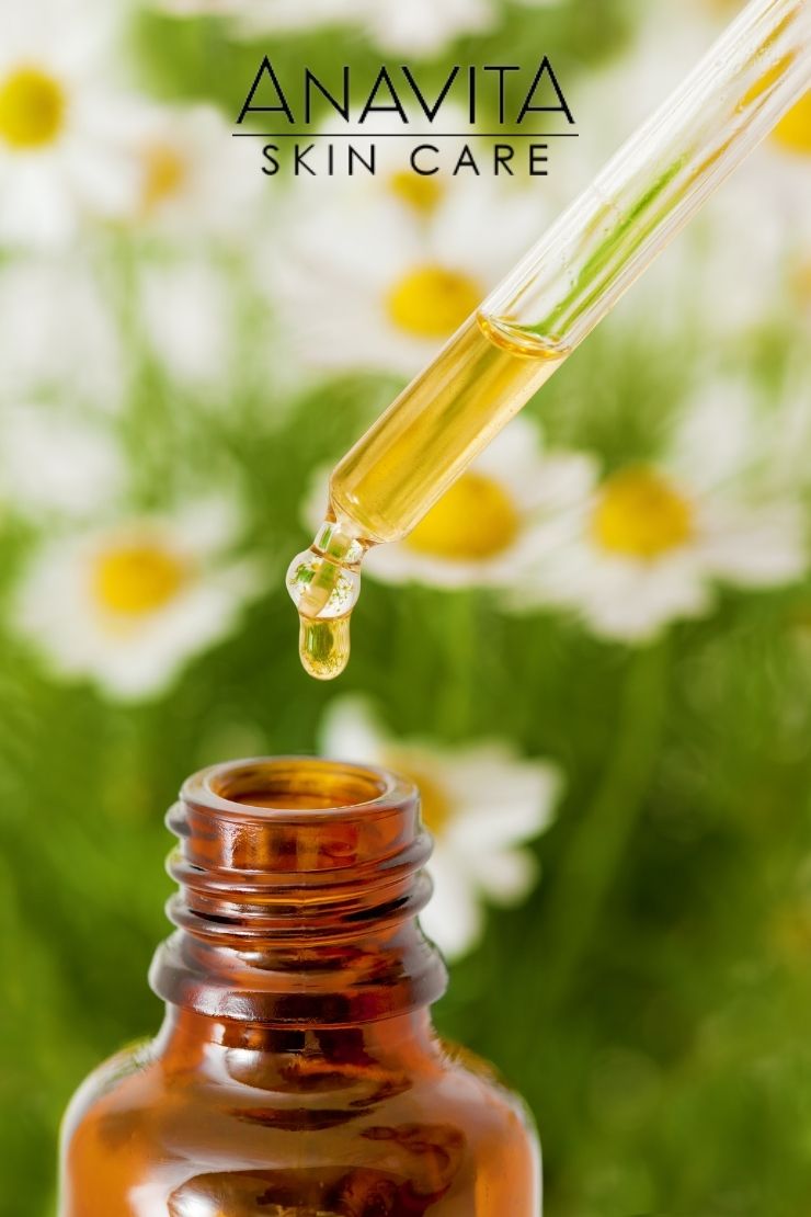 chamomile-leaf-extract