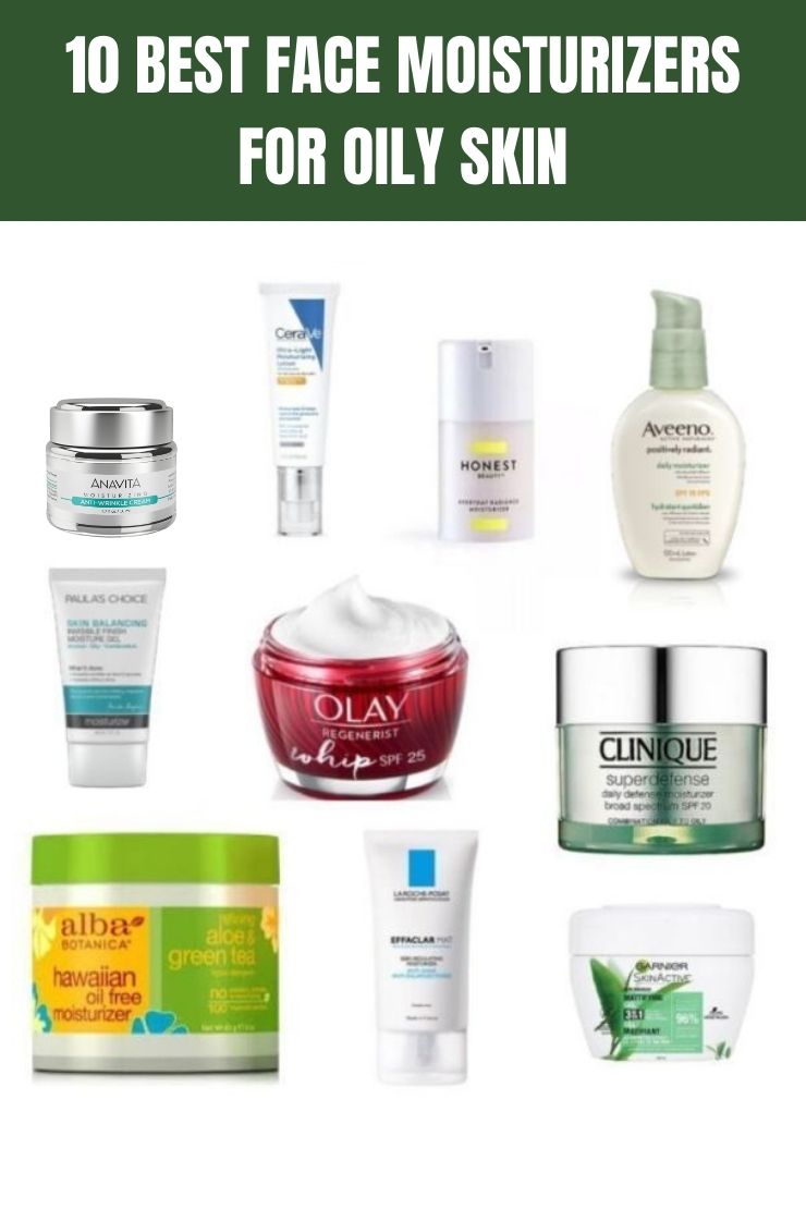 10-best-face-moisturizers-for-oily-skin
