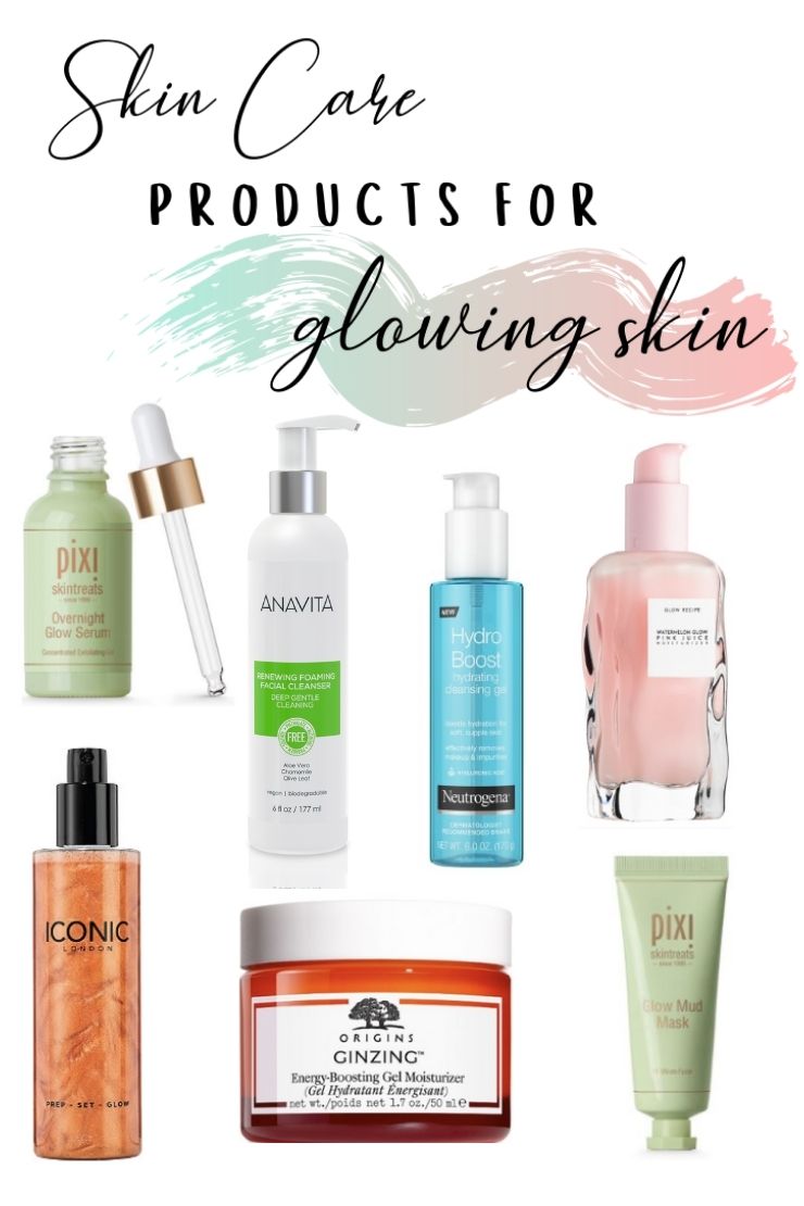 skincare-products-for-glowing-skin