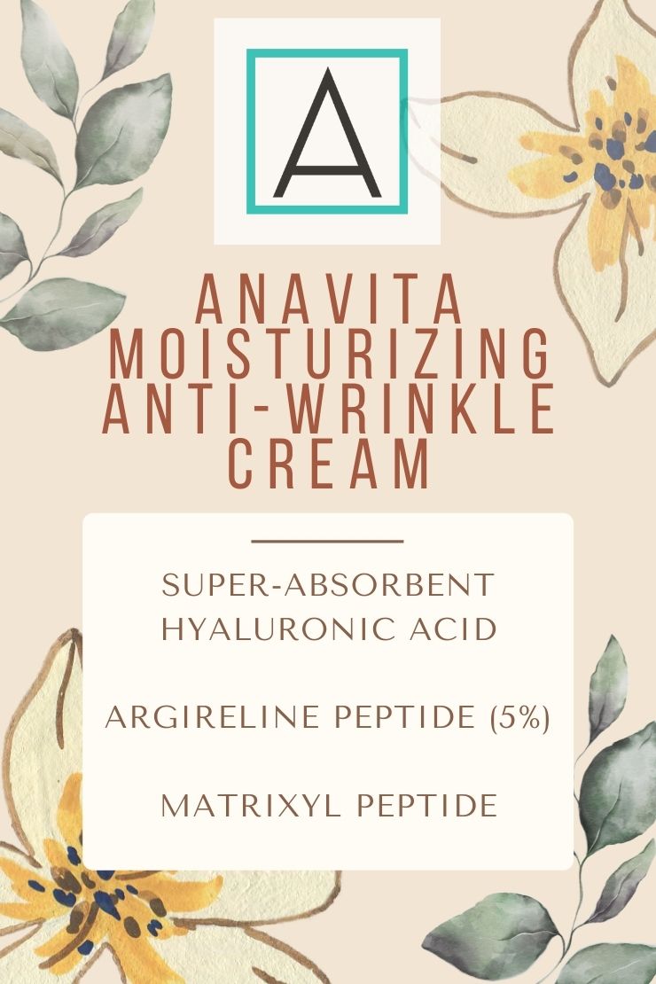 anavita-anti-wrinkle-cream-ingredients