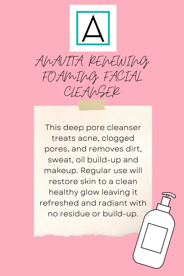 anavita-renewing-foaming-facial-cleanser