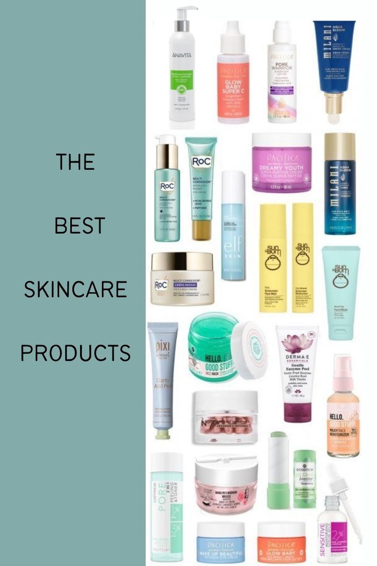 the-best-skin-care-products